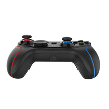Load image into Gallery viewer, Wireless Gamepad With Wake-Up For Nintendo Switch/Android/IOS/PC, Style:, S818 Left Blue + Bracket, S818 Left Red + Bracket, S818 Left Blue, S818 Left Red, S818 Green Black, S818 Green Black + Bracket