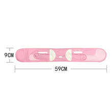 Load image into Gallery viewer, V Face Sleep Bandage Facial Firming Lifting Mask, 072 White, 072 Pink, 073 White, 073 Pink
