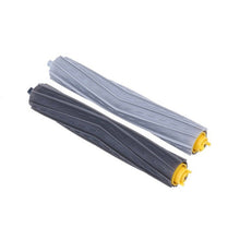 Load image into Gallery viewer, Robot Sweeping Brush + Hypa Filter + Triangle Side Brush For iRobot 800 960