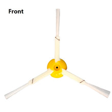 Load image into Gallery viewer, Robot Sweeping Brush + Hypa Filter + Triangle Side Brush For iRobot 800 960