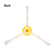 Load image into Gallery viewer, Robot Sweeping Brush + Hypa Filter + Triangle Side Brush For iRobot 800 960
