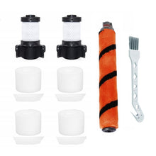 Load image into Gallery viewer, Handheld Vacuum Cleaner Main Brush + Small Brush + Filter + Replacement Sponge For Shark IF100
