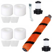 Load image into Gallery viewer, Handheld Vacuum Cleaner Main Brush + Small Brush + Filter + Replacement Sponge For Shark IF100