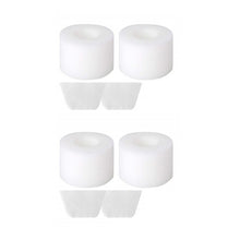 Load image into Gallery viewer, Handheld Vacuum Cleaner Main Brush + Small Brush + Filter + Replacement Sponge For Shark IF100