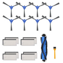 Load image into Gallery viewer, Sweeper Accessories For Eufy RoboVac 11S/15T/30/30C/15C/12/35C, 26PCS/Set