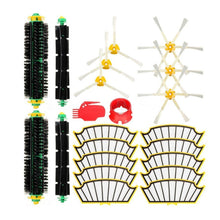 Load image into Gallery viewer, Sweeping Robot Accessories For iRobot Roomba 500 Series, 22 PCS/Set