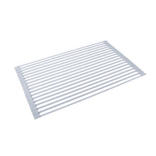 Load image into Gallery viewer, Folding Water Filters Kitchen Rack Sink Bowl Chopsticks Filters, Style:, Silicone Square 52x33cm, Silicone Square 43x30.5cm, Silicone Round 52x33cm, Silicone Round 44.5x33cm, Silicone Round 43x33cm, Silicone Round 42x35cm, Silicone Round 52x24.5cm     ...