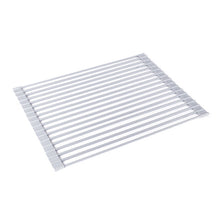 Load image into Gallery viewer, Folding Water Filters Kitchen Rack Sink Bowl Chopsticks Filters, Style:, Silicone Square 52x33cm, Silicone Square 43x30.5cm, Silicone Round 52x33cm, Silicone Round 44.5x33cm, Silicone Round 43x33cm, Silicone Round 42x35cm, Silicone Round 52x24.5cm     ...