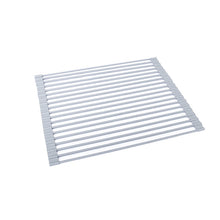 Load image into Gallery viewer, Folding Water Filters Kitchen Rack Sink Bowl Chopsticks Filters, Style:, Silicone Square 52x33cm, Silicone Square 43x30.5cm, Silicone Round 52x33cm, Silicone Round 44.5x33cm, Silicone Round 43x33cm, Silicone Round 42x35cm, Silicone Round 52x24.5cm     ...