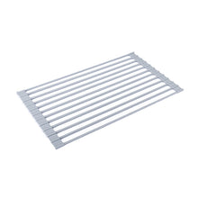 Load image into Gallery viewer, Folding Water Filters Kitchen Rack Sink Bowl Chopsticks Filters, Style:, Silicone Square 52x33cm, Silicone Square 43x30.5cm, Silicone Round 52x33cm, Silicone Round 44.5x33cm, Silicone Round 43x33cm, Silicone Round 42x35cm, Silicone Round 52x24.5cm     ...