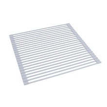 Load image into Gallery viewer, Folding Water Filters Kitchen Rack Sink Bowl Chopsticks Filters, Style:, Silicone Square 52x33cm, Silicone Square 43x30.5cm, Silicone Round 52x33cm, Silicone Round 44.5x33cm, Silicone Round 43x33cm, Silicone Round 42x35cm, Silicone Round 52x24.5cm     ...