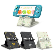 Load image into Gallery viewer, Universal Game Console Bracket For Nintendo Switch