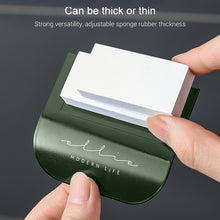 Load image into Gallery viewer, FY-J109 Toilet Cover Handle Home No Dirty Hand Toilet Lift Lid Tool, Red Wine, Transparent, Dark Green
