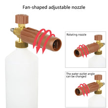 Load image into Gallery viewer, High Pressure Cleaning PA Pot Washing Car Foam Pot, Car Foam Pot, Washing Car Foam Pot