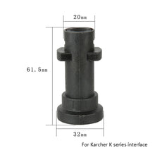 Load image into Gallery viewer, High Pressure Cleaning Machine Outlet Pipe High Pressure Dredge Pipe Household Cleaning Tube, Length:, 8m, 10m, 15m