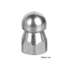 Load image into Gallery viewer, High Pressure Cleaning Machine Outlet Pipe High Pressure Dredge Pipe Household Cleaning Tube, Length:, 8m, 10m, 15m