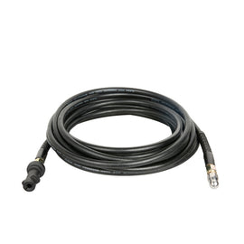High Pressure Cleaning Machine Outlet Pipe High Pressure Dredge Pipe Household Cleaning Tube, Length:, 8m, 10m, 15m