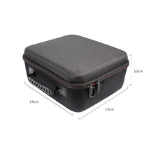 Load image into Gallery viewer, EVA Hard Shell Convenient Host Storage Bag For Nintendo Switch, Upgrade Big Bag