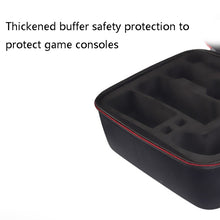 Load image into Gallery viewer, EVA Hard Shell Convenient Host Storage Bag For Nintendo Switch, Upgrade Big Bag