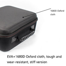 Load image into Gallery viewer, EVA Hard Shell Convenient Host Storage Bag For Nintendo Switch, Upgrade Big Bag