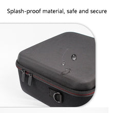Load image into Gallery viewer, EVA Hard Shell Convenient Host Storage Bag For Nintendo Switch, Upgrade Big Bag