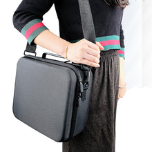 Load image into Gallery viewer, EVA Hard Shell Convenient Host Storage Bag For Nintendo Switch, Upgrade Big Bag