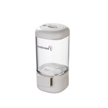 Load image into Gallery viewer, Marbrasse Metering Seasoning Box Pressing Type Seasoning Bottle Rotary Sealing Household Kitchen Seasoning Can, Single, Metering