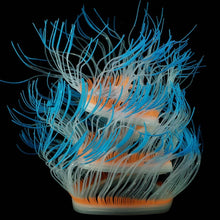 Load image into Gallery viewer, Aquarium Fish Tank Landscaping Decoration Silica Gel Simulation Software Coral Fluorescent Anemone, Size:, 50cm, 75cm, 100cm