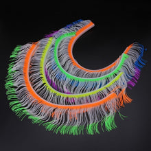 Load image into Gallery viewer, Aquarium Fish Tank Landscaping Decoration Silica Gel Simulation Software Coral Fluorescent Anemone, Size:, 50cm, 75cm, 100cm