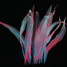 Load image into Gallery viewer, Aquarium Fish Tank Decoration Landscape Silicone Simulation Coral Artificial Kelp Landscape Decoration, Size:, HZ007 18cm Small, HZ006 25cm Medium, HZ005 43cm Large
