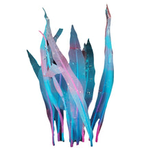 Load image into Gallery viewer, Aquarium Fish Tank Decoration Landscape Silicone Simulation Coral Artificial Kelp Landscape Decoration, Size:, HZ007 18cm Small, HZ006 25cm Medium, HZ005 43cm Large