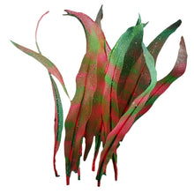 Load image into Gallery viewer, Aquarium Fish Tank Decoration Landscape Silicone Simulation Coral Artificial Kelp Landscape Decoration, Size:, HZ007 18cm Small, HZ006 25cm Medium, HZ005 43cm Large