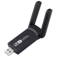 Load image into Gallery viewer, WD-4605AC AC1200Mbps Wireless USB 3.0 Network Card