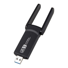 Load image into Gallery viewer, WD-4605AC AC1200Mbps Wireless USB 3.0 Network Card
