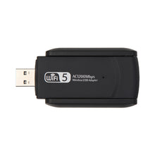 Load image into Gallery viewer, WD-4605AC AC1200Mbps Wireless USB 3.0 Network Card