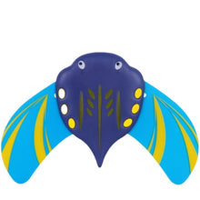 Load image into Gallery viewer, CD11816 Summer Swimming Pool Bathing Beach Children Water Power Devil Fish Playing Toy