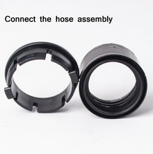 Load image into Gallery viewer, 3 PCS 32mm Hand Handle Elbow For Household Vacuum Cleaner Accessories