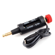 Load image into Gallery viewer, Automobile Spark Plug Test Pen Automobile Electricity Tester, 7533