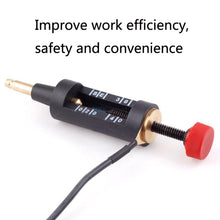 Load image into Gallery viewer, Automobile Spark Plug Test Pen Automobile Electricity Tester, 7533