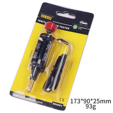 Load image into Gallery viewer, Automobile Spark Plug Test Pen Automobile Electricity Tester, 7533