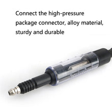 Load image into Gallery viewer, Automobile High-voltage Line Detector Spark Plug Tester Flashover Gauge Detector, Spark Plug Tester