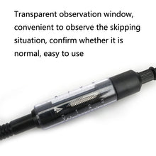 Load image into Gallery viewer, Automobile High-voltage Line Detector Spark Plug Tester Flashover Gauge Detector, Spark Plug Tester