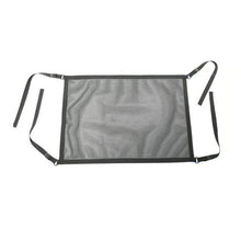 Load image into Gallery viewer, Car Storage Network Pocket Car Roof Seating Room Mesh Folding Hanging Bag, Style:, Single Layer