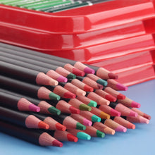 Load image into Gallery viewer, KALOUR 180 Colors Color Lead Set Painted Pencils Art Painting Supplies, 180 Colors Art Painting