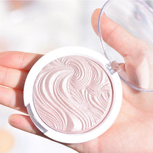 Load image into Gallery viewer, Highlighter Bronzer Brighten Powder for Face