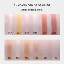 Load image into Gallery viewer, Highlighter Bronzer Brighten Powder for Face