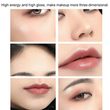 Load image into Gallery viewer, Highlighter Bronzer Brighten Powder for Face