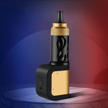 Load image into Gallery viewer, Car Lazy Cigarette Holder Driving Cigarette Holder Portable Car Ashtray, Gold, Silver, Red, Blue