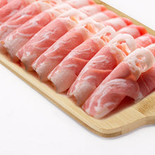 Load image into Gallery viewer, Bamboo Hot Pot Wooden Board Tableware Beef And Lamb Tray Hot Pot Shop Supplies, Rectangular 4020, Rectangular 4516, Circular 3624, Circular 3826, Circular 4429