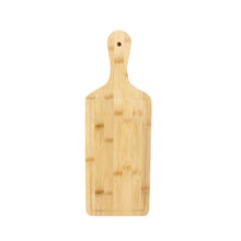Load image into Gallery viewer, Bamboo Hot Pot Wooden Board Tableware Beef And Lamb Tray Hot Pot Shop Supplies, Rectangular 4020, Rectangular 4516, Circular 3624, Circular 3826, Circular 4429